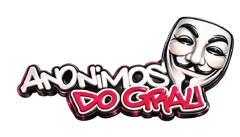 ANONIMOS DA GRAI