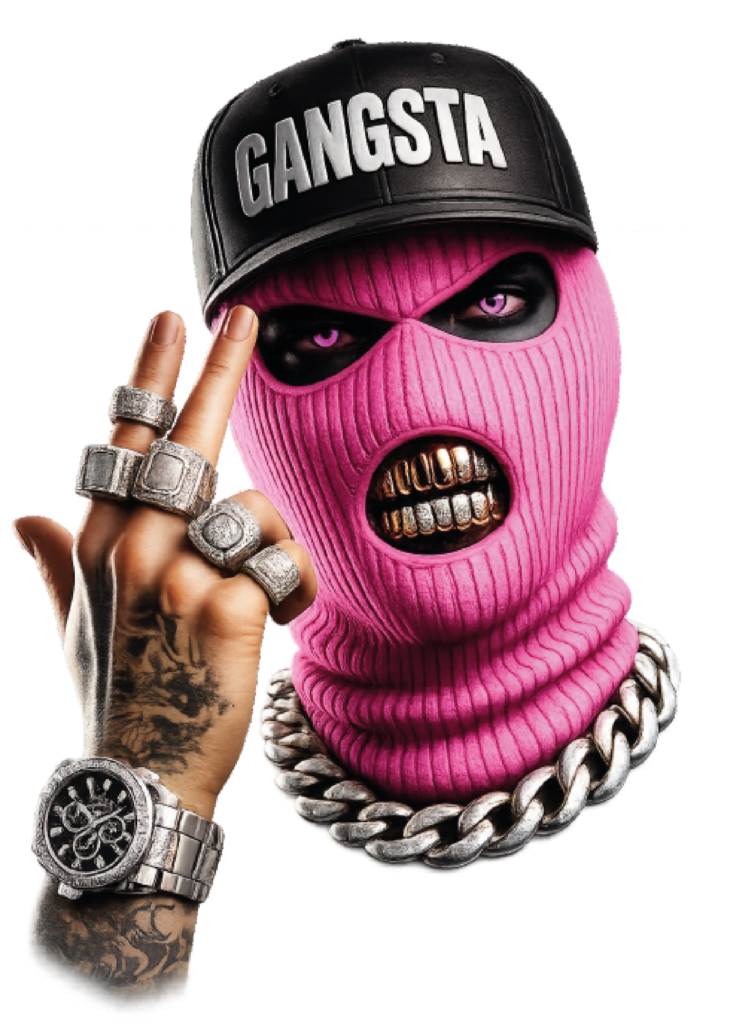 GANGSTA 3D