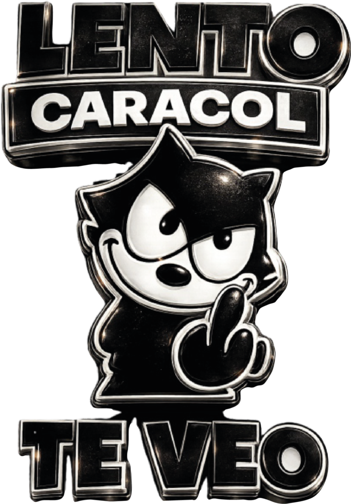 LENTO CARACOL
