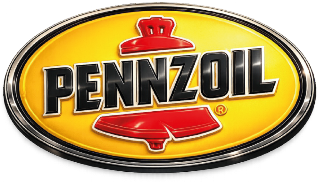 PENNZOIL 3D