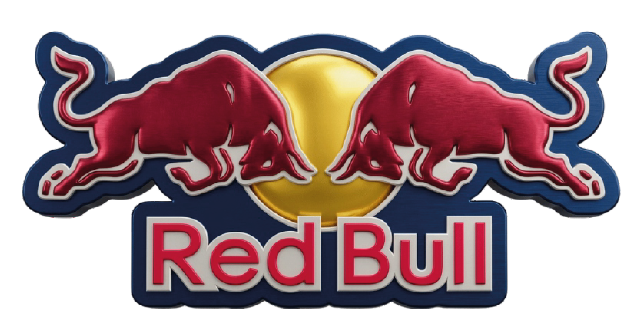 RED BULL 3D NUEVO