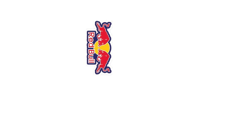 RED BULL LOGO