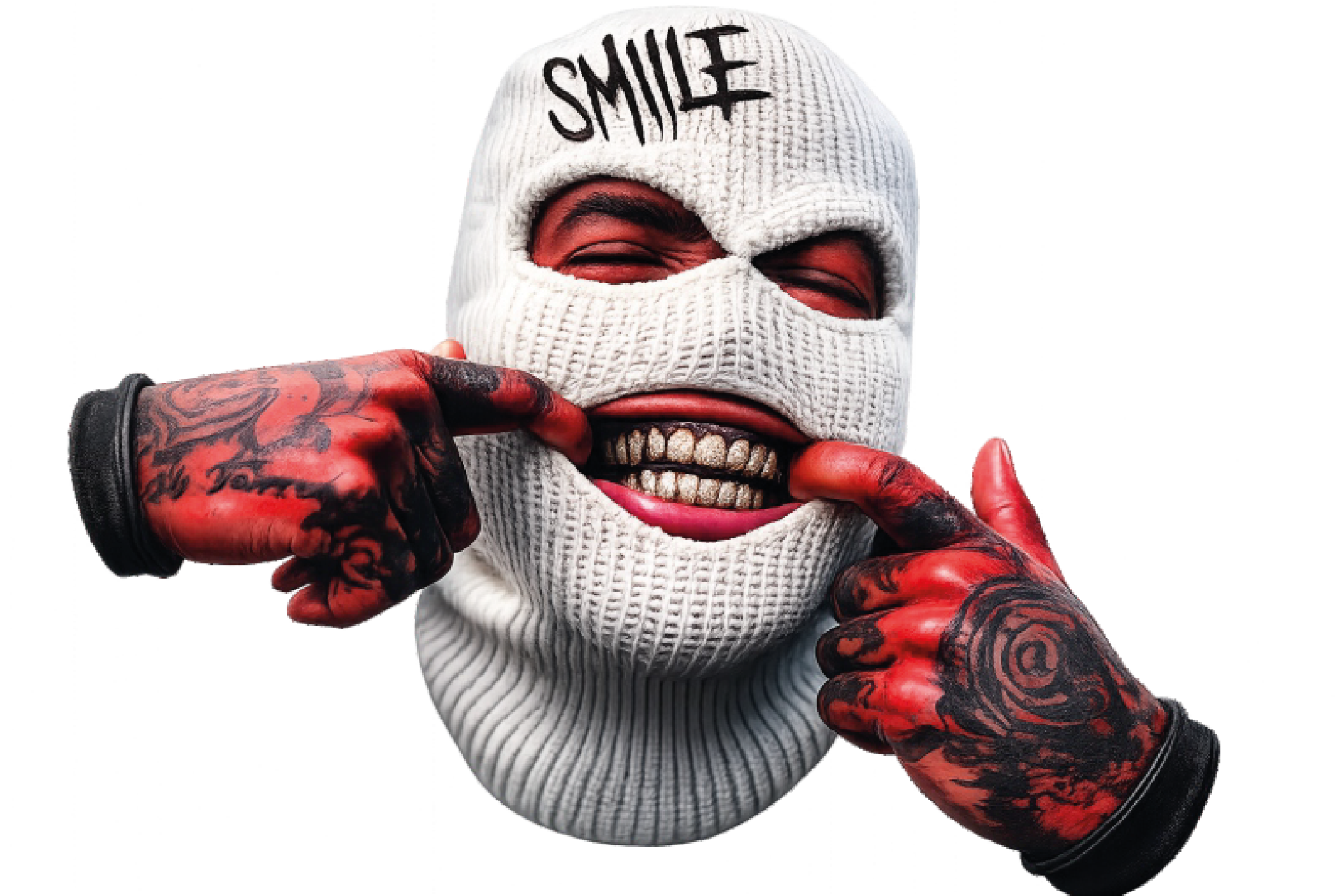 SONRIENTE