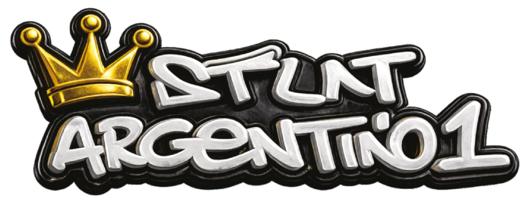 STUN ARG 3D