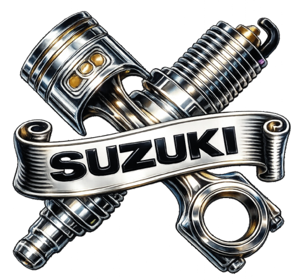 SUZUKI HERR 3D