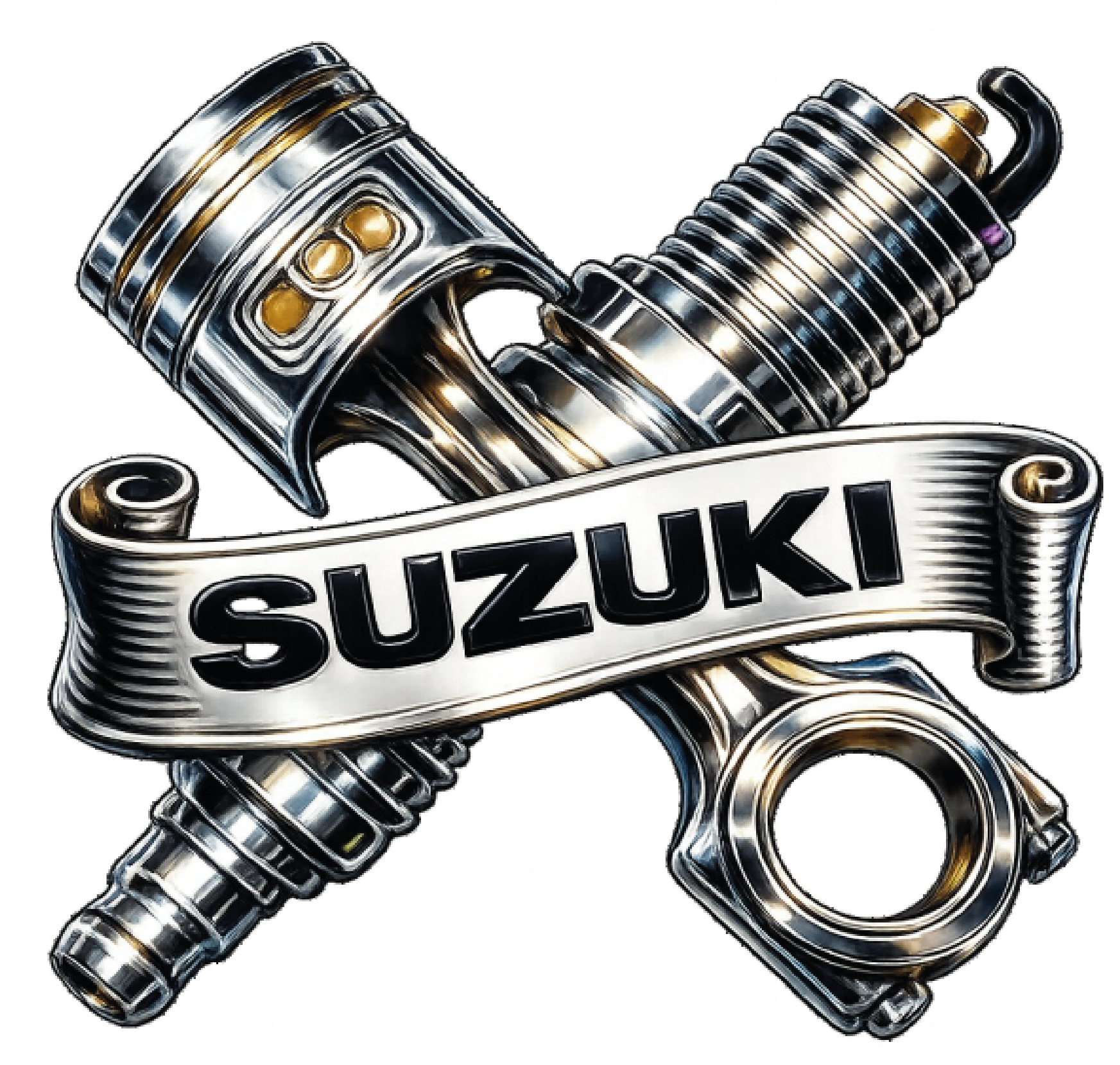 SUZUKI HERR 3D